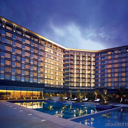 Hotel Taj Yeshwantpur Bengaluru Einrichtungen foto