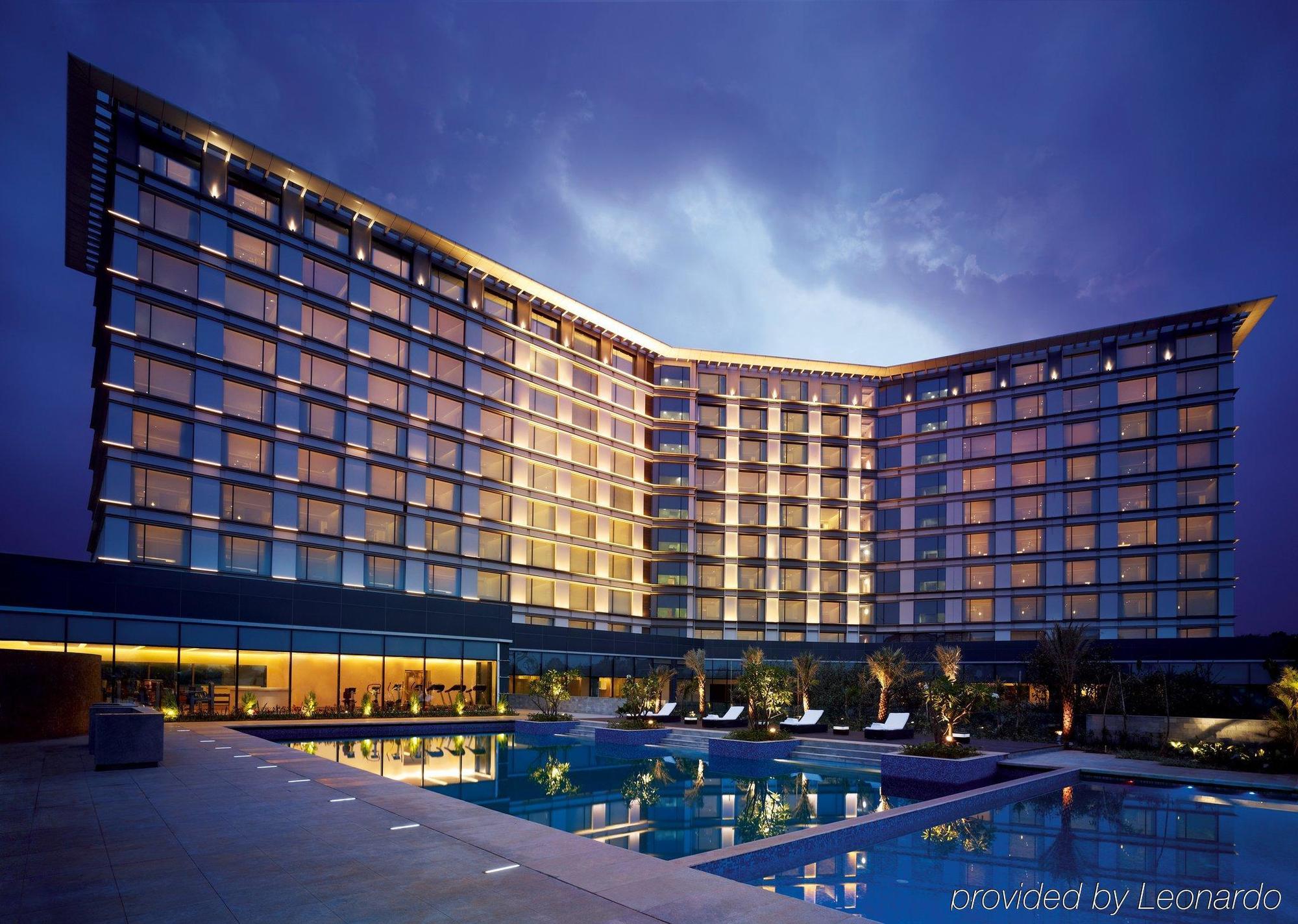 Hotel Taj Yeshwantpur Bengaluru Einrichtungen foto